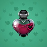 Love Potion #7922 Love Potion #7922