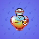 Love Potion #7927 Love Potion #7927