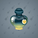 Love Potion #7930 Love Potion #7930