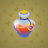Love Potion #7933 Love Potion #7933