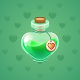 Love Potion #7934