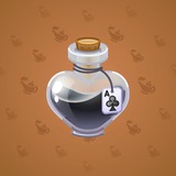 Love Potion #7938 Love Potion #7938