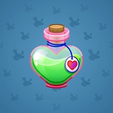 Love Potion #794 Love Potion #794