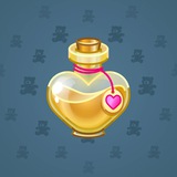 Love Potion #7957 Love Potion #7957