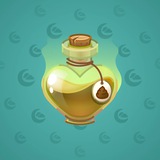 Love Potion #796 Love Potion #796