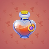 Love Potion #7961 Love Potion #7961