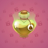Love Potion #7969 Love Potion #7969