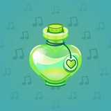 Love Potion #7978 Love Potion #7978