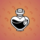 Love Potion #7979 Love Potion #7979