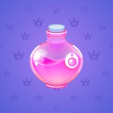 Love Potion #7989 Love Potion #7989