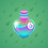 Love Potion #799 Love Potion #799