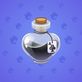 Love Potion #7992 Love Potion #7992
