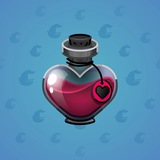 Love Potion #7997
