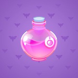 Love Potion #7999 Love Potion #7999