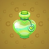 Love Potion #8001 Love Potion #8001