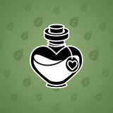 Love Potion #8007 Love Potion #8007
