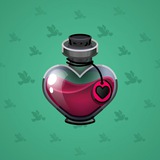 Love Potion #8010