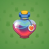 Love Potion #8011 Love Potion #8011