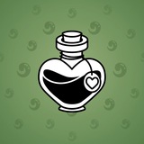 Love Potion #8024 Love Potion #8024