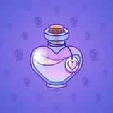Love Potion #8025 Love Potion #8025