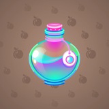 Love Potion #8027 Love Potion #8027