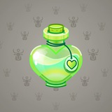 Love Potion #8030