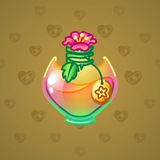 Love Potion #8037 Love Potion #8037