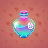 Love Potion #8038 Love Potion #8038