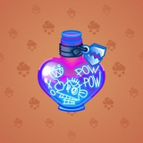 Love Potion #8039