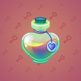 Love Potion #8041
