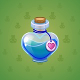 Love Potion #8045 Love Potion #8045