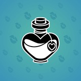 Love Potion #8051 Love Potion #8051