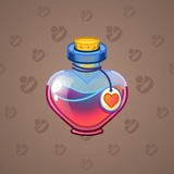 Love Potion #8052 Love Potion #8052