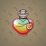 Love Potion #8062 Love Potion #8062