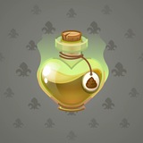 Love Potion #8063 Love Potion #8063
