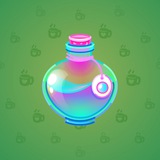 Love Potion #8064 Love Potion #8064