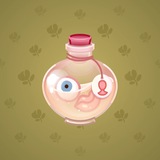 Love Potion #8072 Love Potion #8072