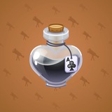 Love Potion #8076 Love Potion #8076