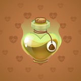 Love Potion #8079