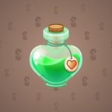 Love Potion #8081 Love Potion #8081
