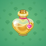 Love Potion #8093