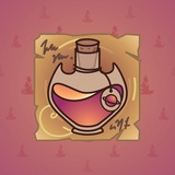 Love Potion #8096 Love Potion #8096