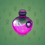 Love Potion #8101 Love Potion #8101