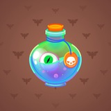Love Potion #8106