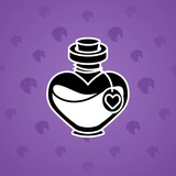 Love Potion #8108 Love Potion #8108