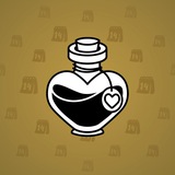 Love Potion #8114 Love Potion #8114