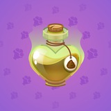 Love Potion #8116 Love Potion #8116