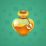 Love Potion #8117 Love Potion #8117