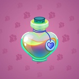 Love Potion #8118 Love Potion #8118