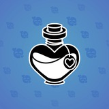 Love Potion #812 Love Potion #812